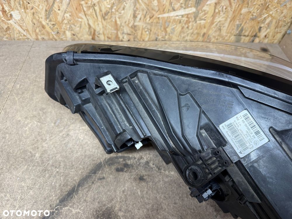 LAMPA REFLEKTOR PRZÓD PRZEDNI ADAPTIVE LED PRAWY BMW 2 F45 F46 LCI 8738646 - 13
