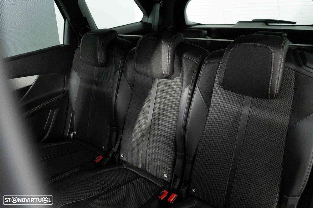Peugeot 5008 1.2 PureTech GT - 11