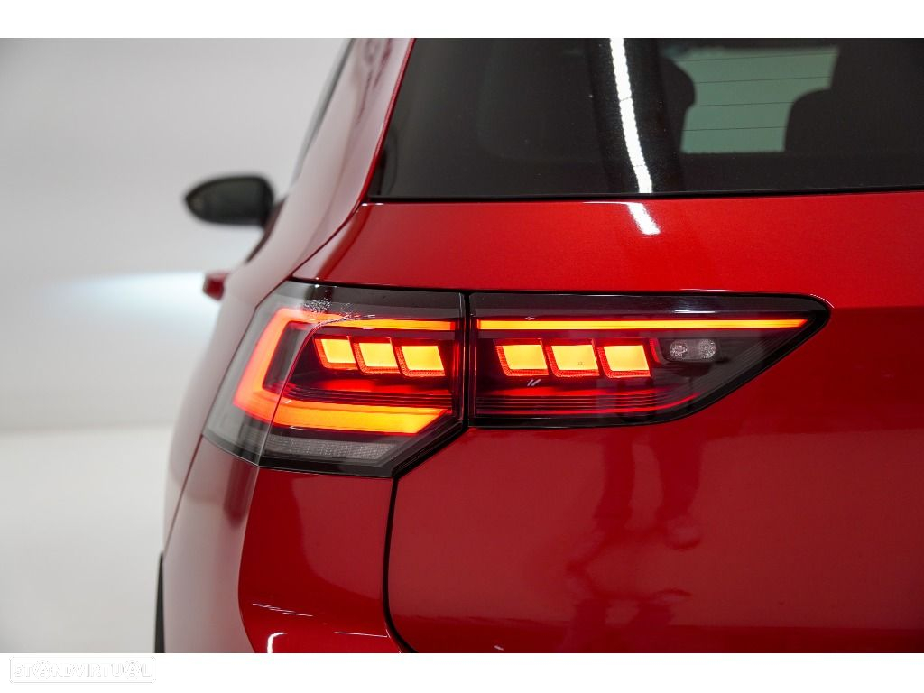 VW Golf 2.0 TSI GTI DSG - 8
