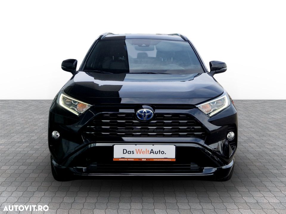 Toyota RAV4 - 5
