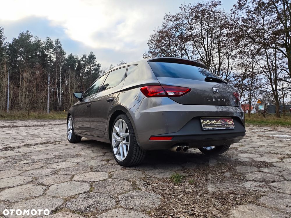 Seat Leon - 21