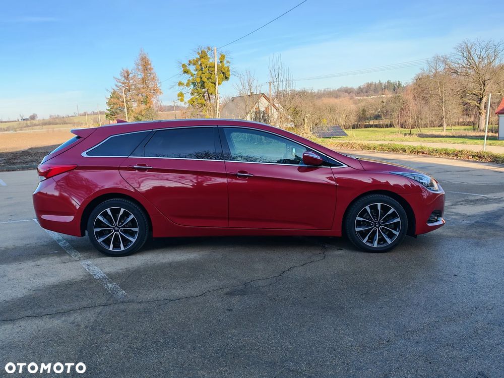 Hyundai i40 1.7 CRDi Premium - 5