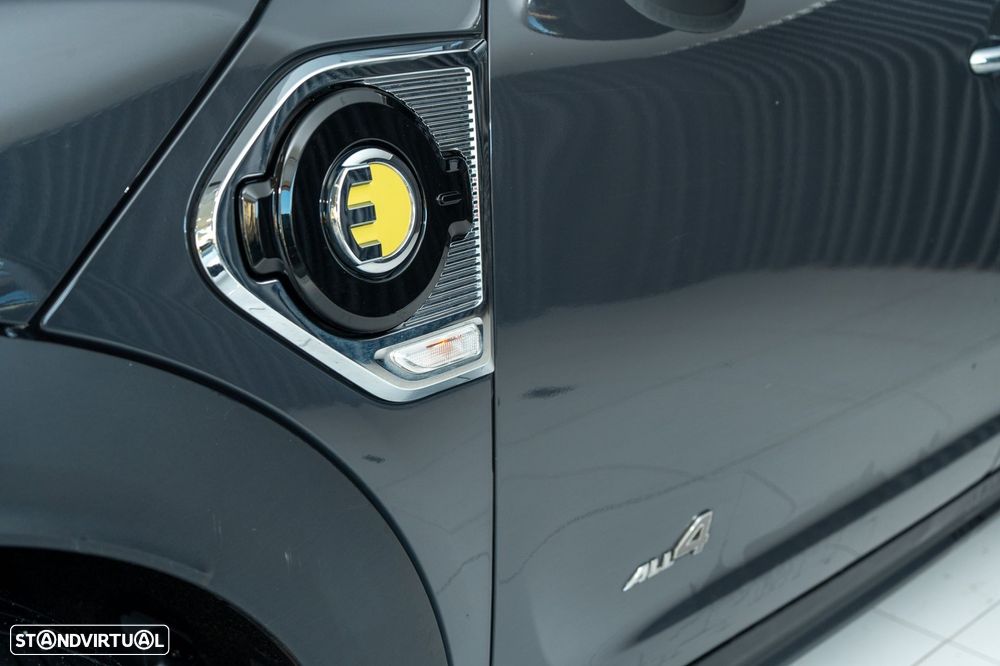 MINI Countryman Cooper SE All4 Aut. - 31