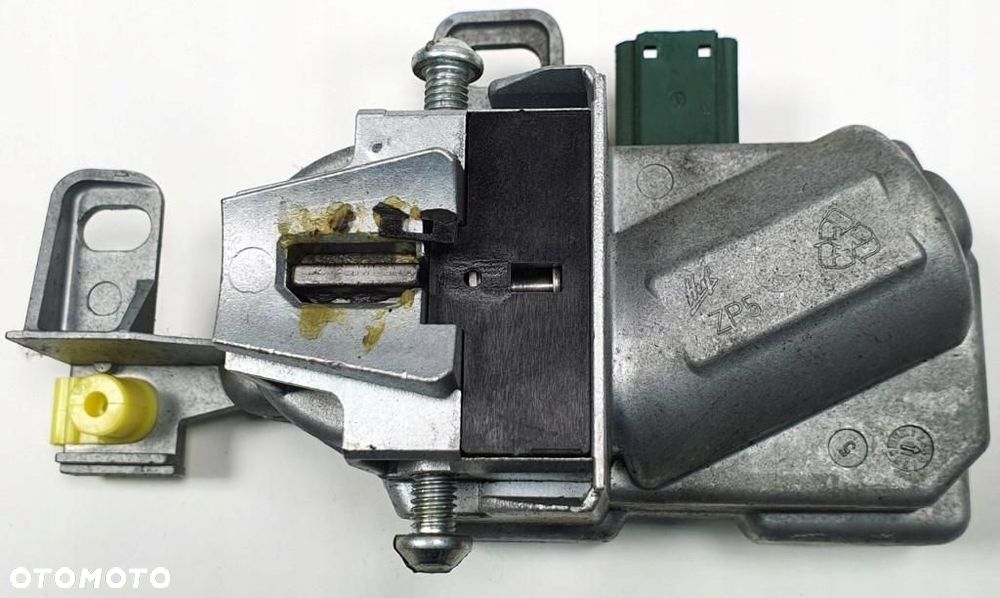 BLOKADA KIEROWNICY VOLVO V60 S60 II 31280656 - 5