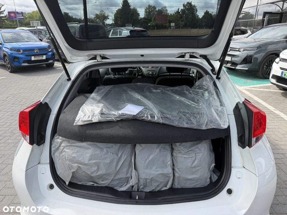 Honda Civic 1.8 Comfort - 5