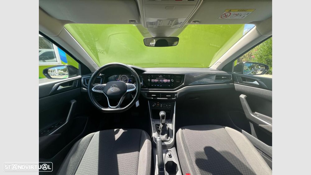 VW Polo 1.0 TSI Life DSG - 13