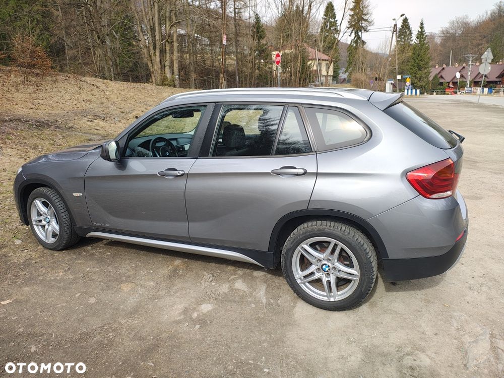 BMW X1 - 7
