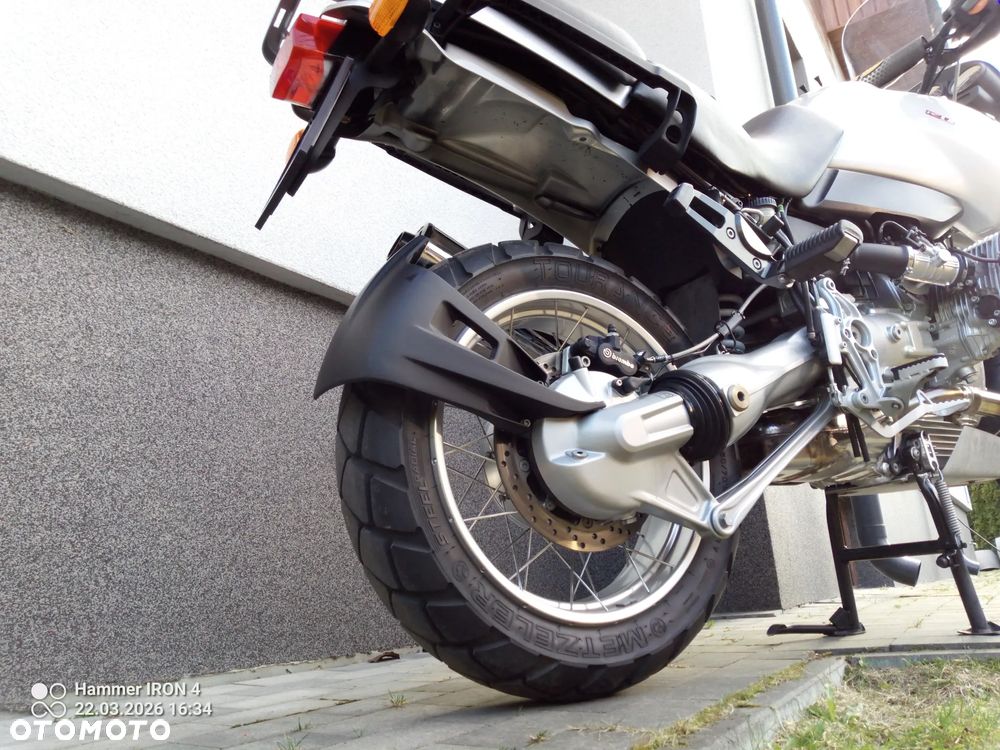 BMW GS - 25