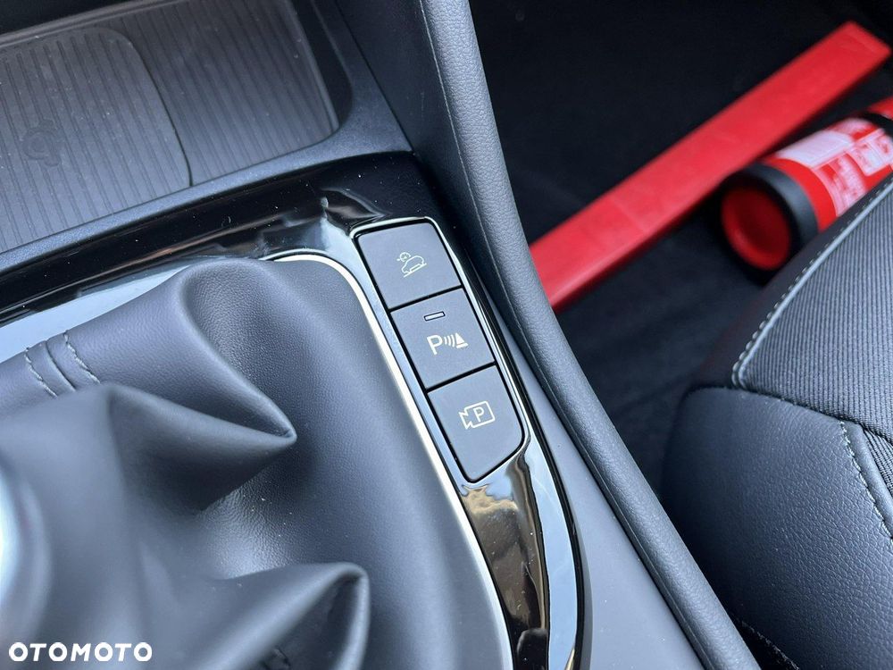 Hyundai Tucson 1.6 T-GDi Executive 2WD - 30