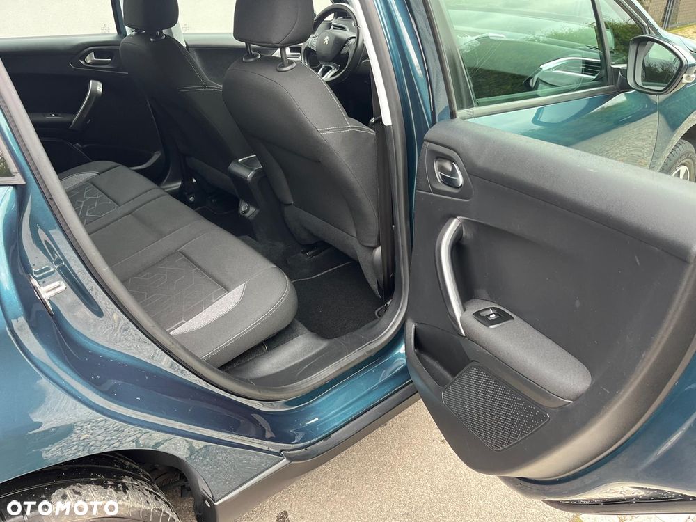 Peugeot 2008 82 VTI Active - 9