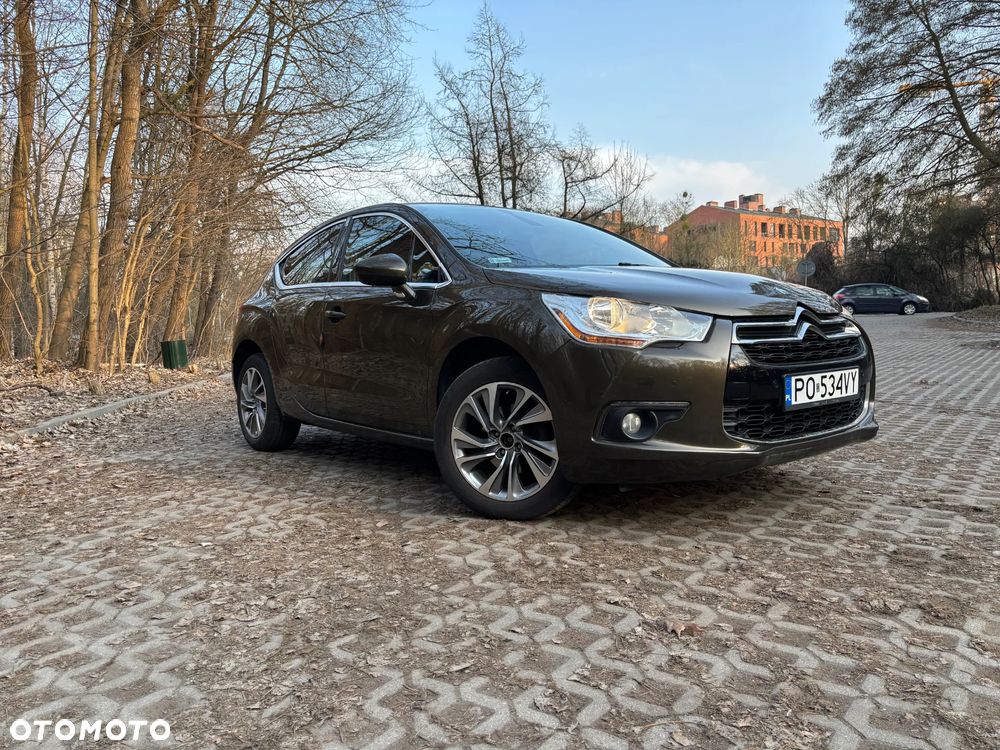 Citroën DS4 1.6 VTi SoChic - 3