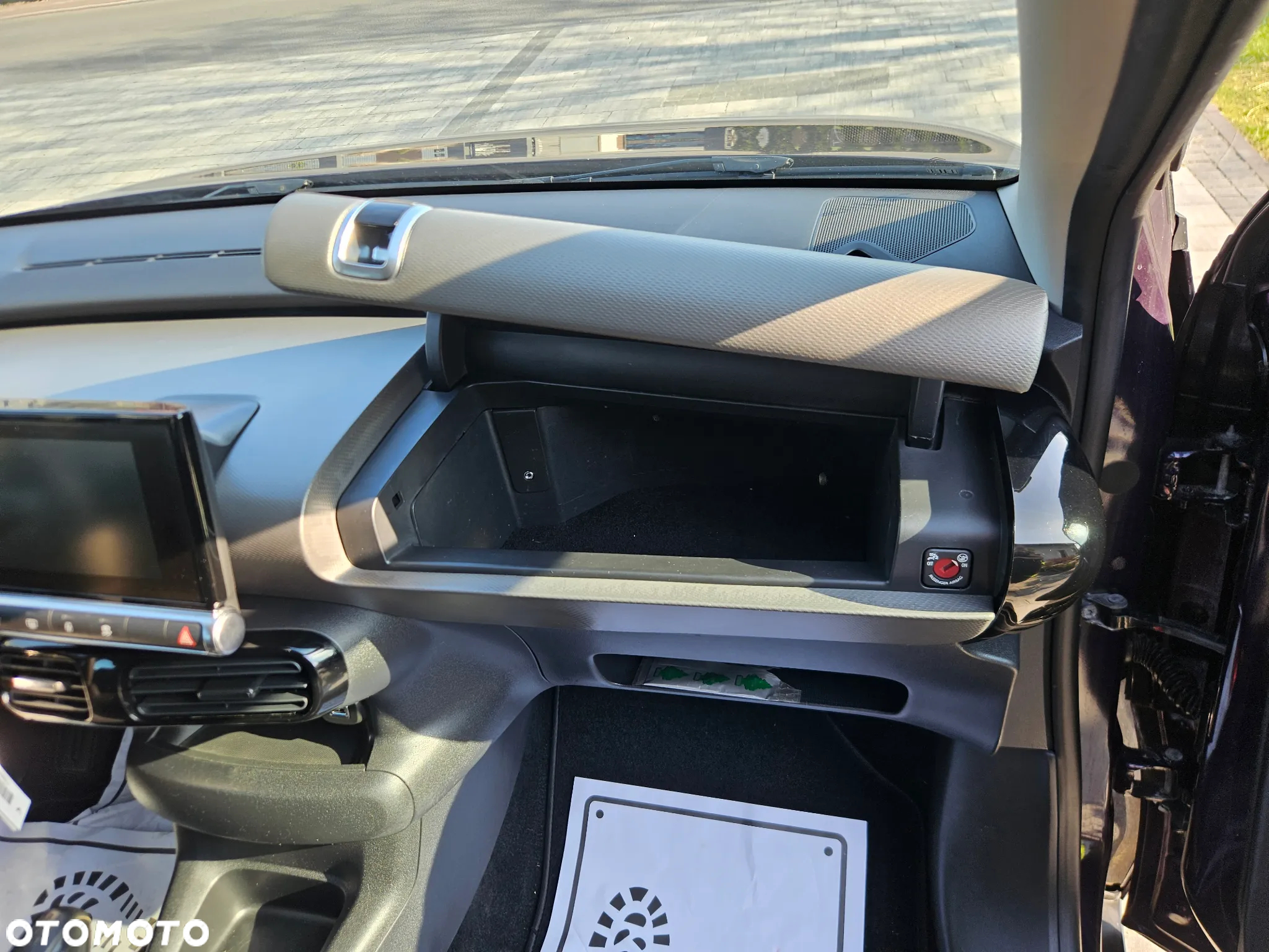 Citroën C4 Cactus 1.2 PureTech Feel Edition - 29