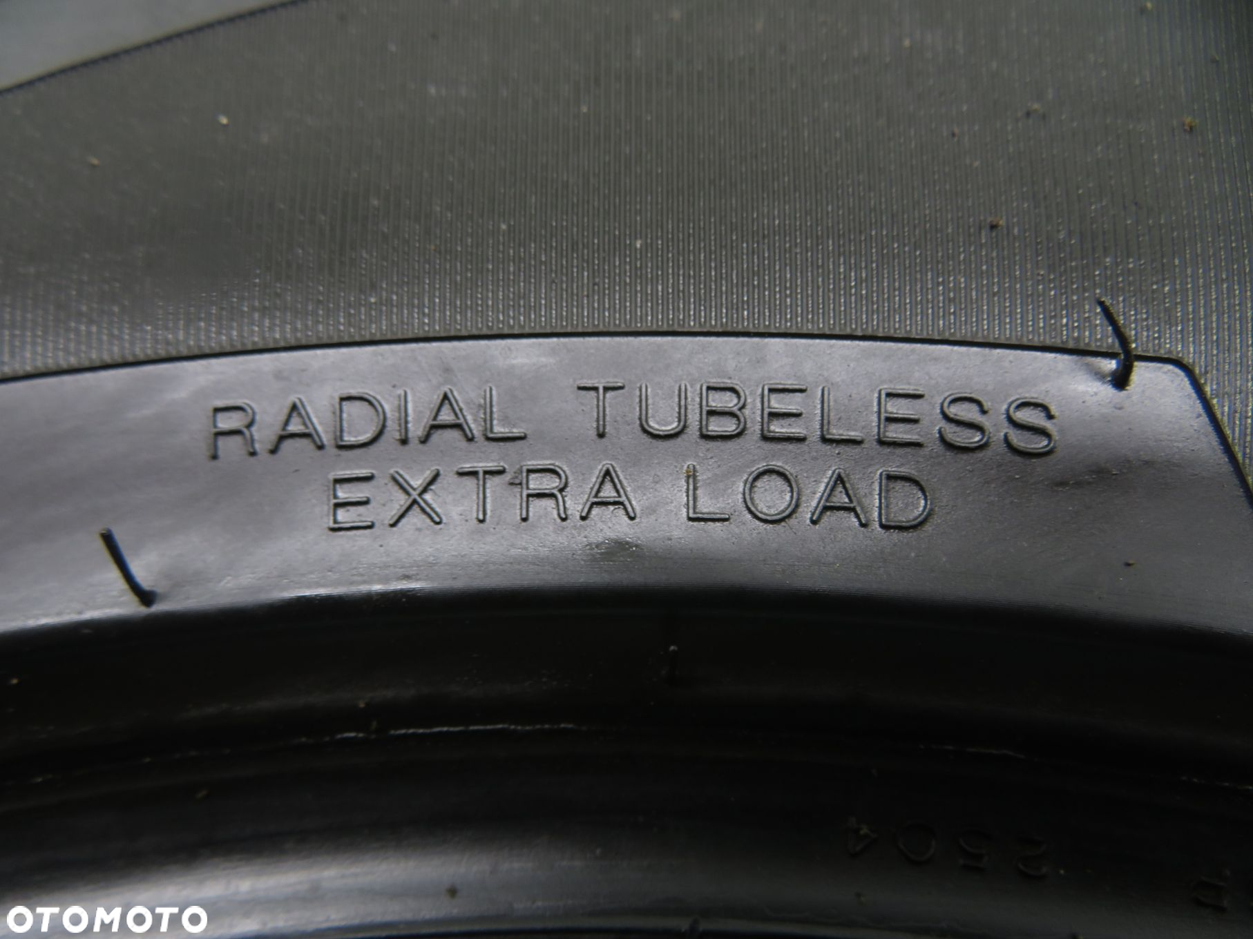 1x 225/60R17 OPONA ZIMOWA Vredestein Wintrac Xtreme S 103H XL - 5