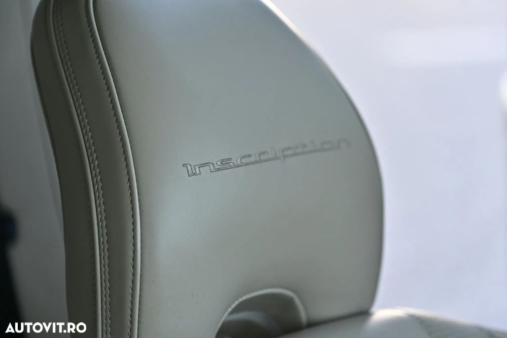 Volvo XC 60 D4 Geartronic Linje Inscription - 20
