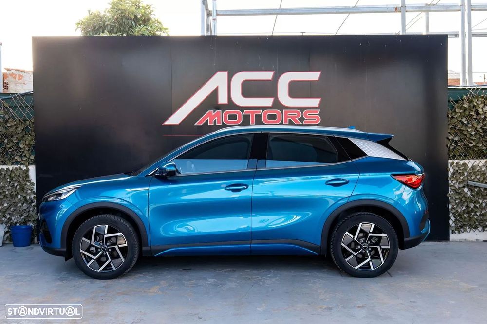 BYD Atto 3 60.48 kWh Comfort - 18