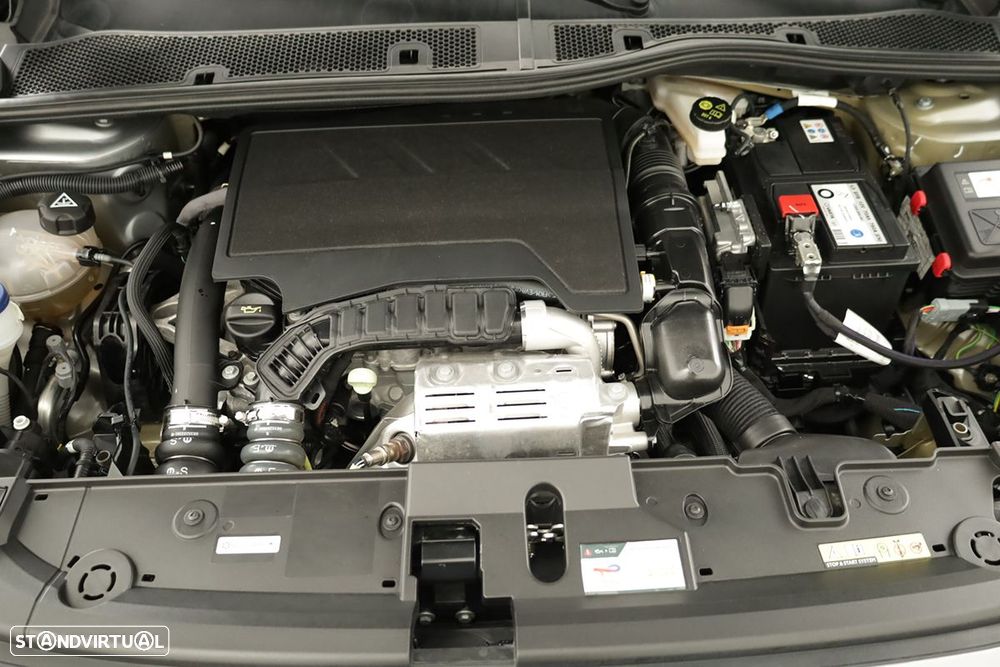 Peugeot 208 1.2 PureTech Allure - 25