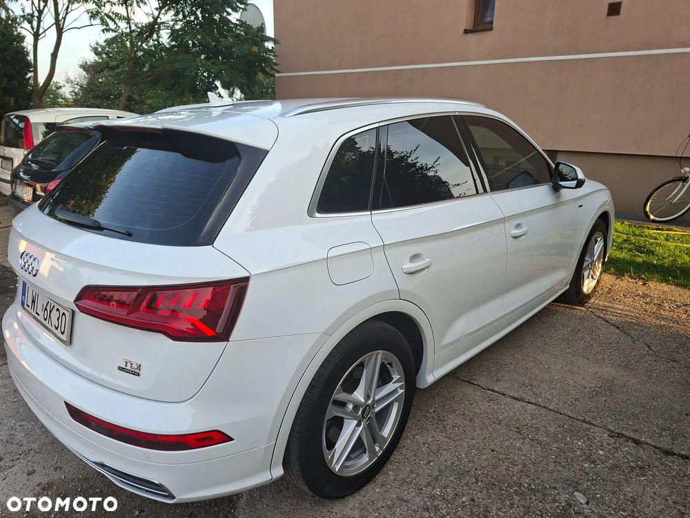 Audi Q5 2.0 TDI Quattro S tronic - 2