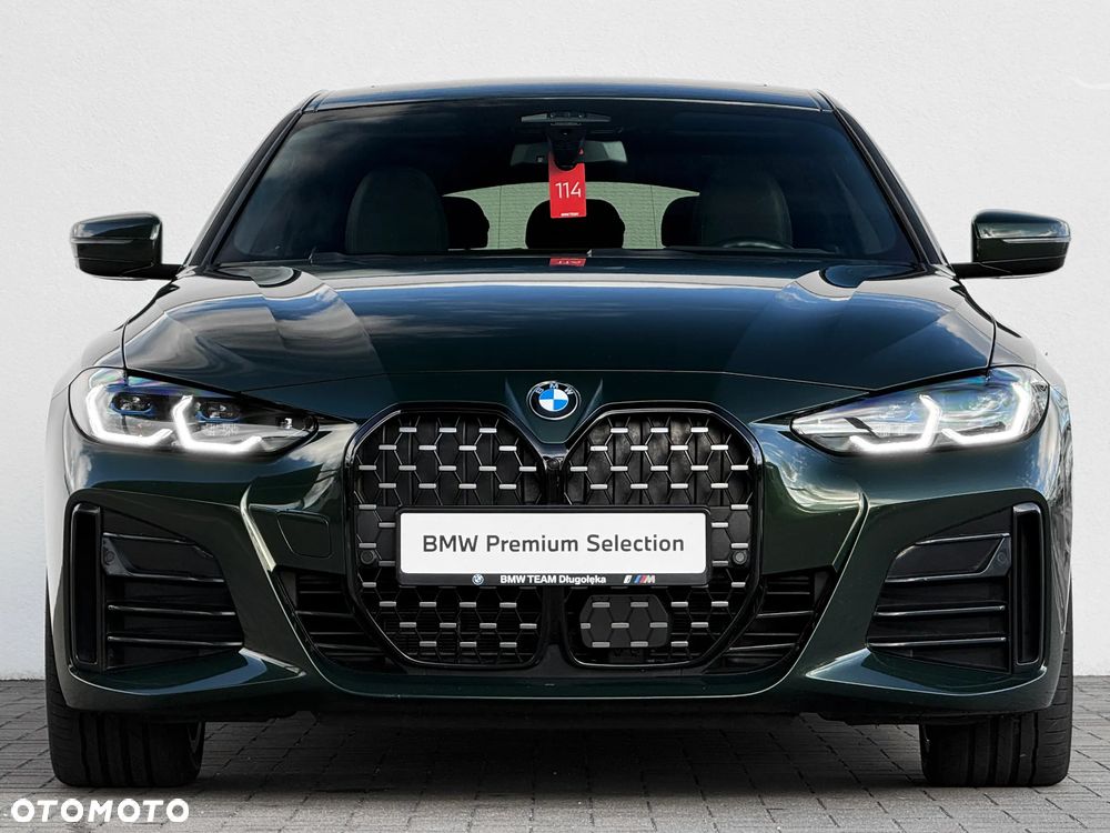 BMW Seria 4 430i M Sport - 4