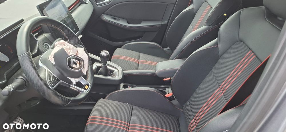 Renault Clio TCe 140 R.S LINE - 10