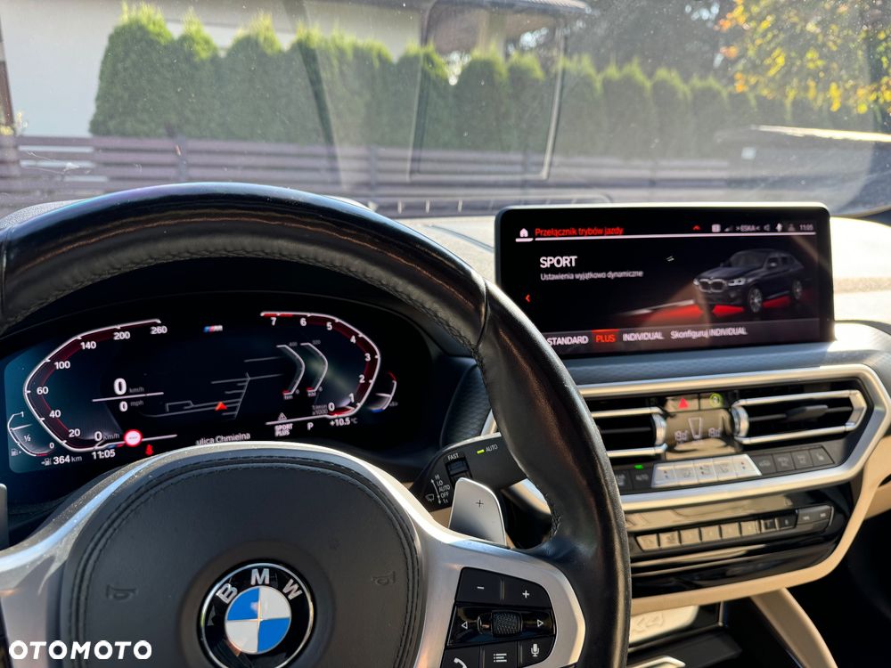 BMW X4 xDrive30i M Sport - 10