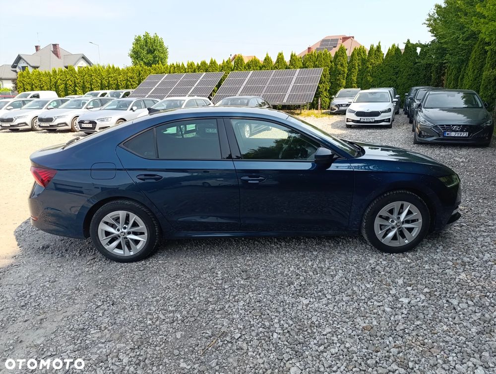 Skoda Octavia 1.0 TSI Ambition - 7