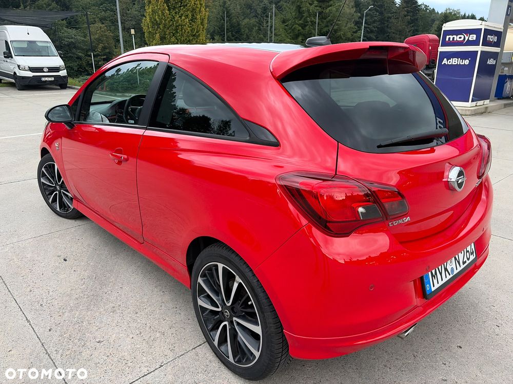 Opel Corsa 1.4 16V EcoFLEX Start-Stop Color Race - 2