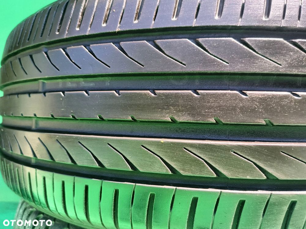 215/50/18 toyo proxes r40, 2 szt 6,8 mm - 3