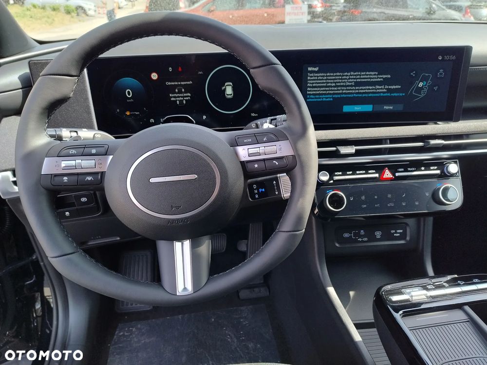 Hyundai Tucson 1.6 T-GDi Smart 2WD DCT - 7