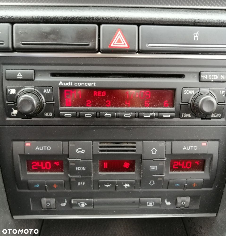 Audi A4 Avant 1.8 T - 11