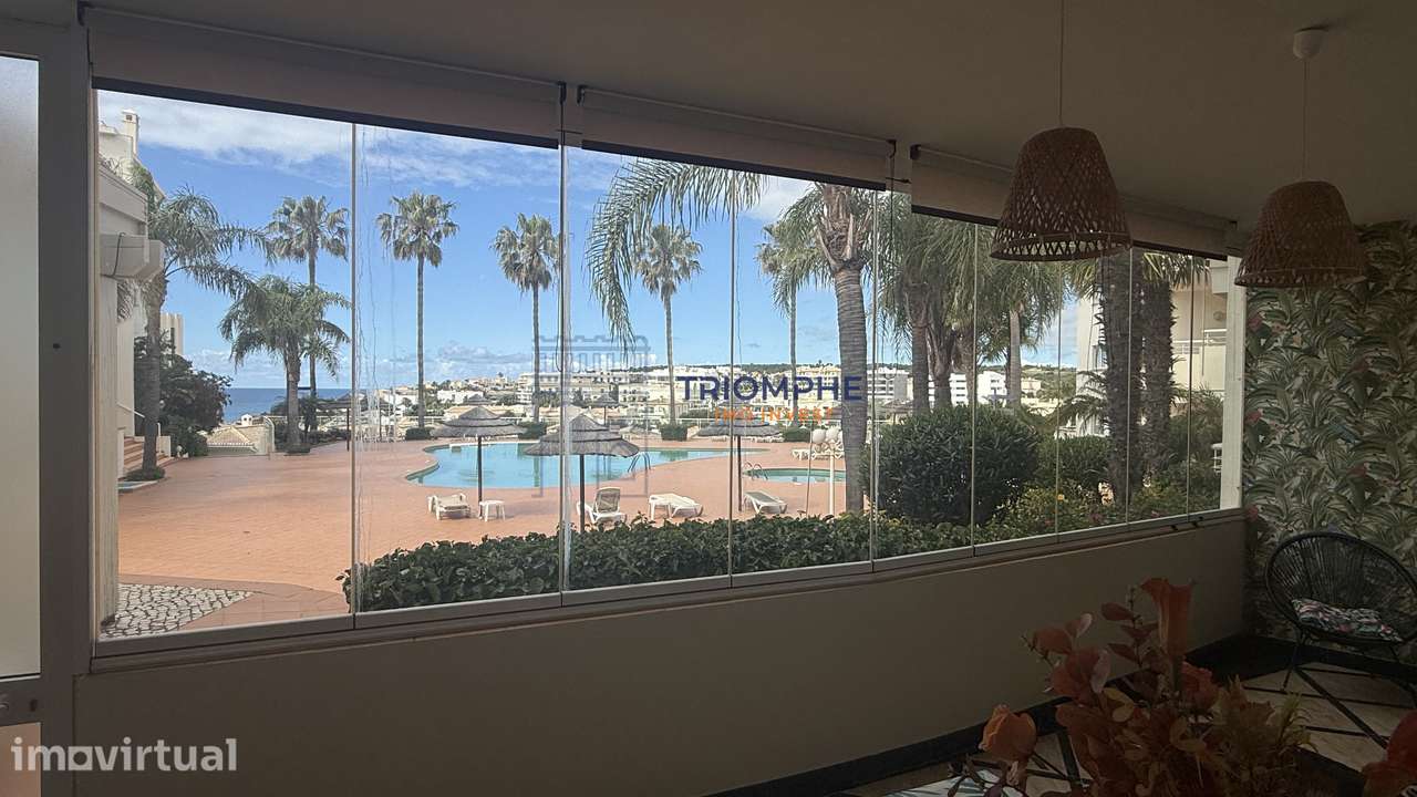 Apartamento T2 Porto de Mós - Lagos - Grande imagem: 3/5