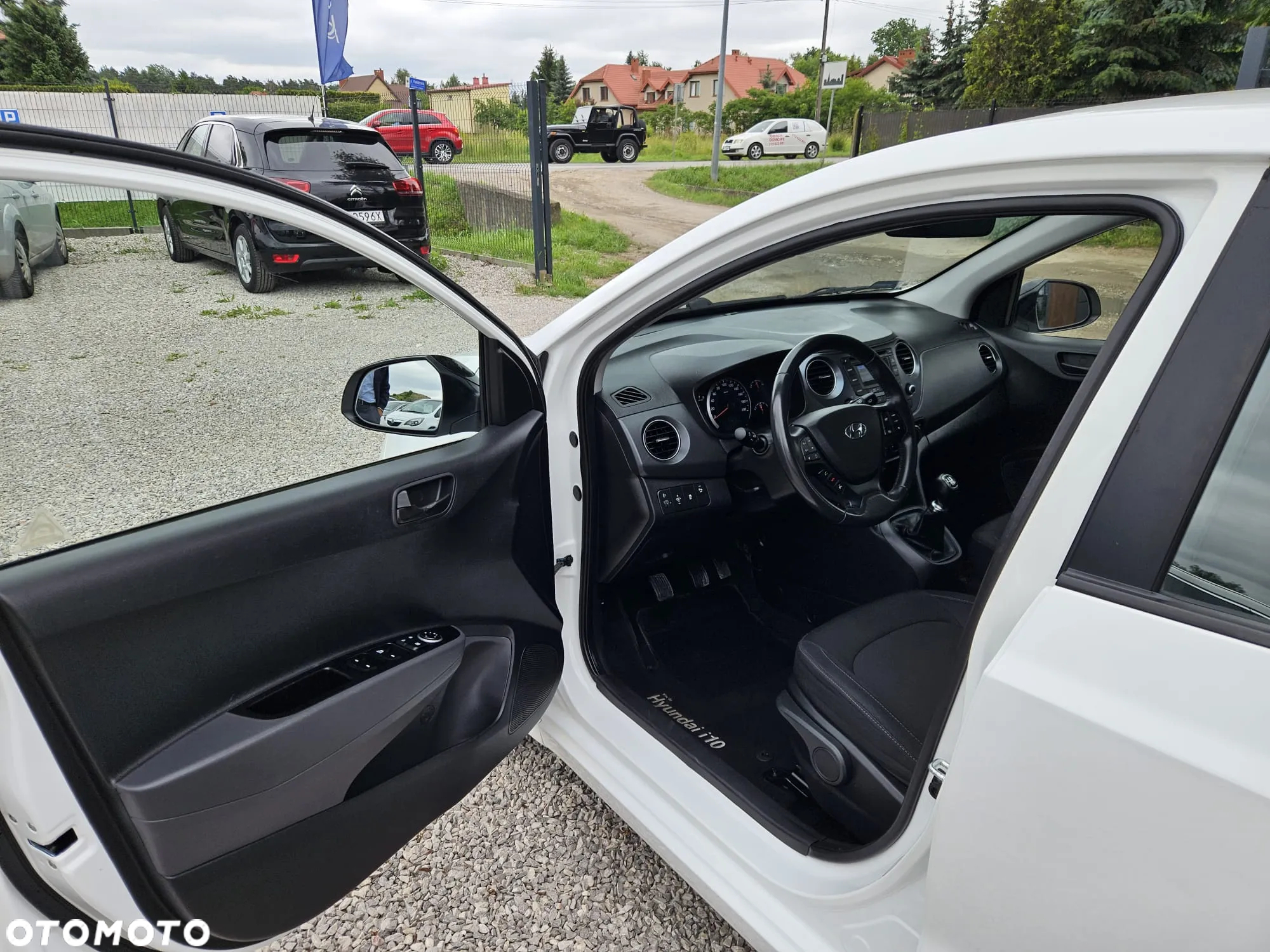 Hyundai i10 1.0 Comfort - 19
