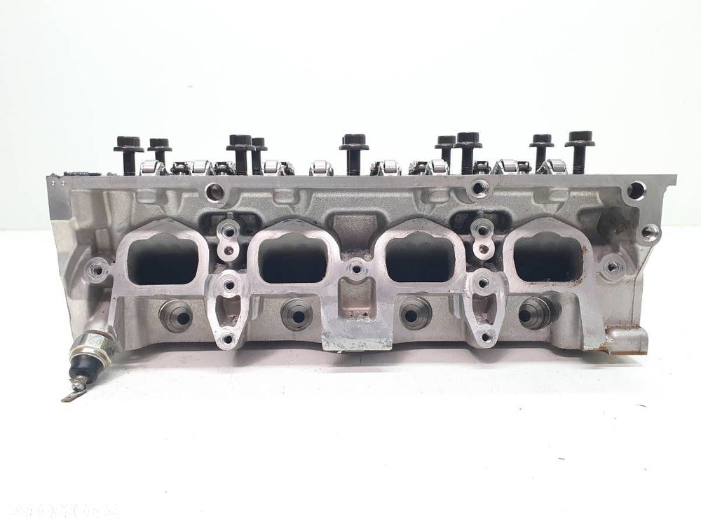 GŁOWICA ZAWORY SILNIKA 1.5 BAIC BEIJING X75 7 2024 9RD09B - 2