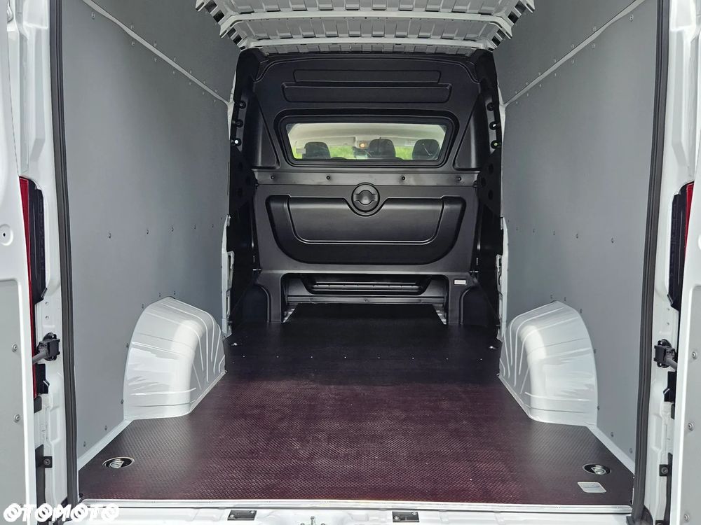 Peugeot Boxer Brygadowy L4H2 Od ręki NOWY Ledy - 7