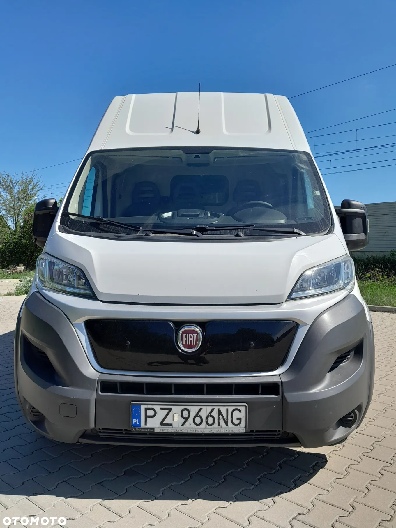 Fiat Ducato - 7
