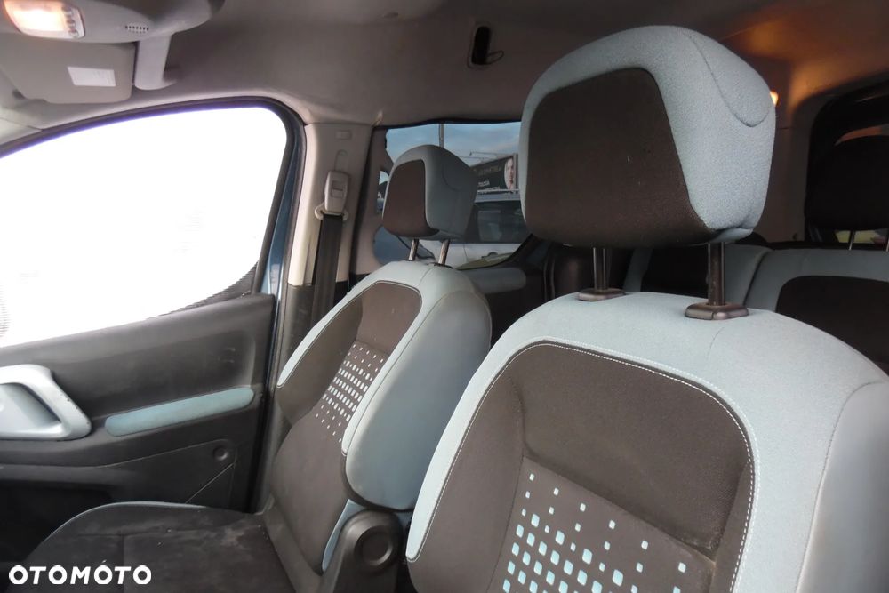 Citroën Berlingo 1.6 VTi Seduction - 9