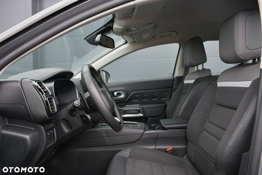 Citroën C5 Aircross 1.6 PHEV Feel Pack EAT8 - 13