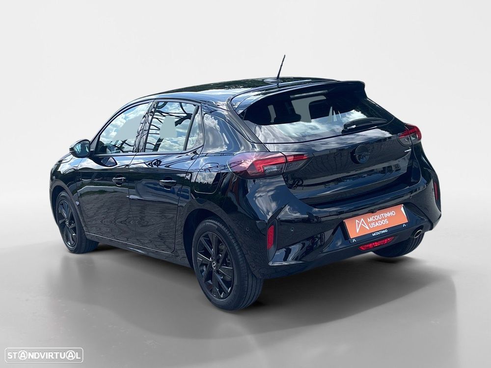 Opel Corsa - 3