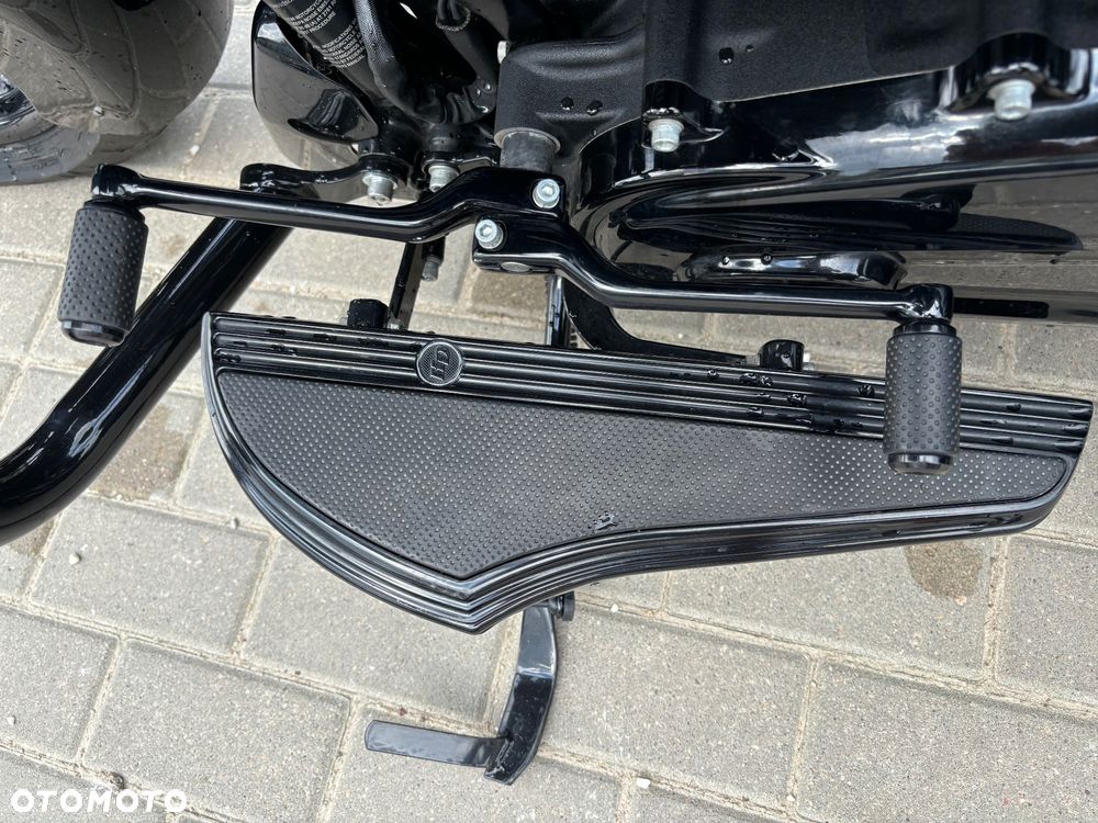 Harley-Davidson FLHXS Special - 18