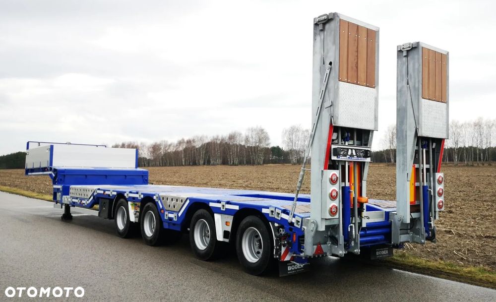 Bodex Nowa Naczepa - 6