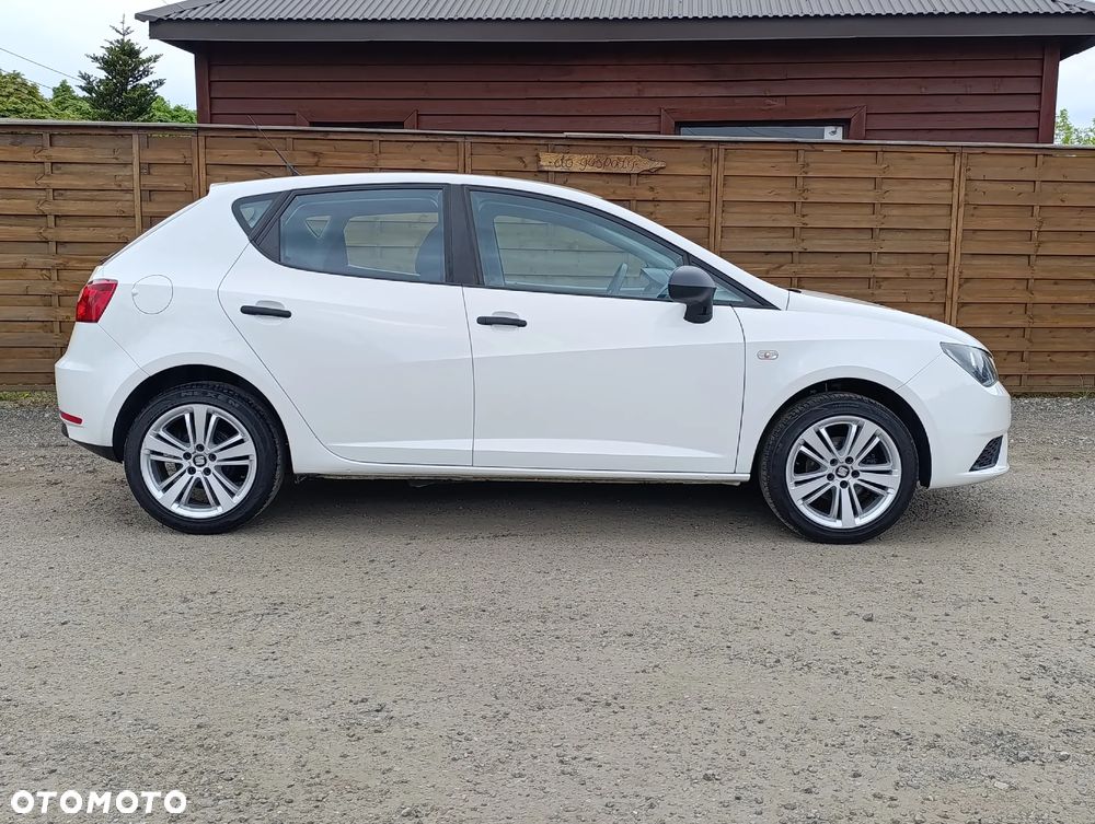 Seat Ibiza - 11