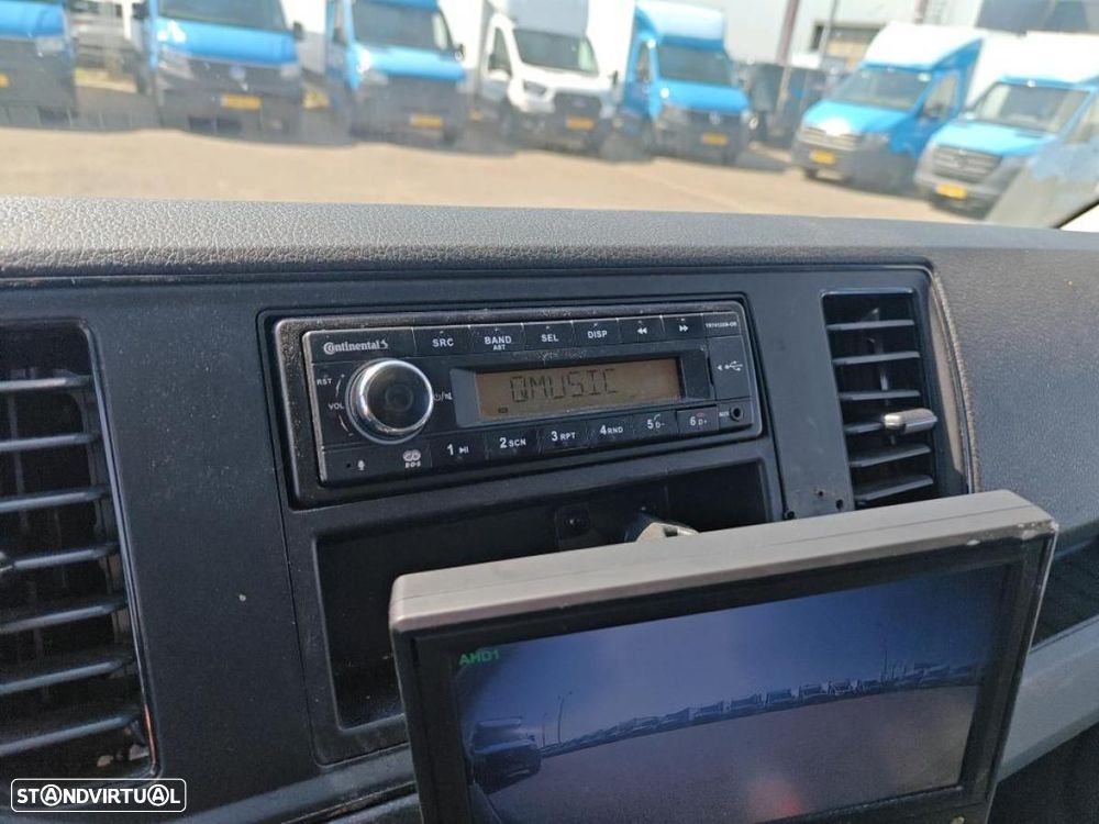VW Crafter 2.0 TDI - 4