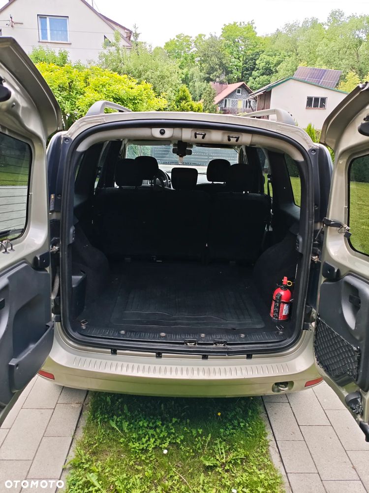 Dacia Logan 1.5 dCi Laureate - 7