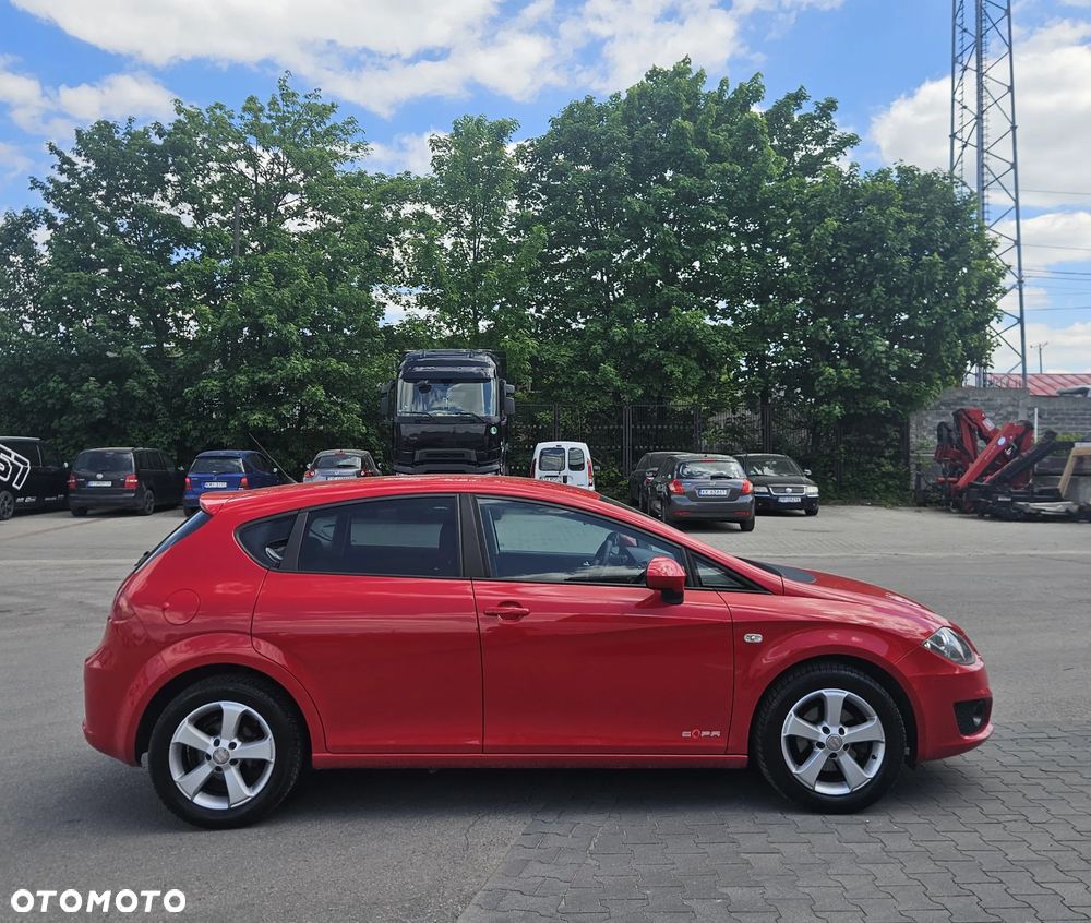 Seat Leon - 7
