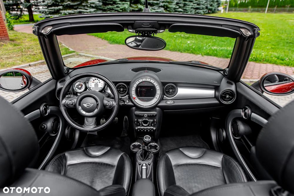MINI Cooper S Highgate - 5