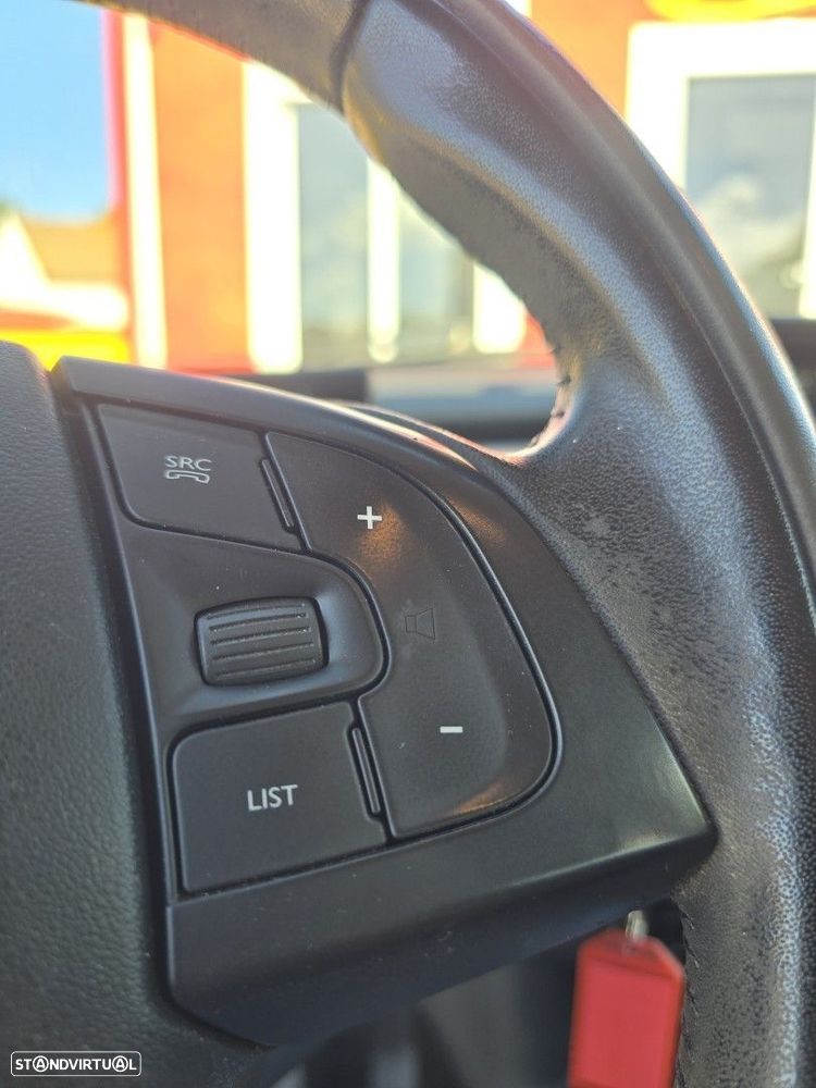 Citroën C4 Cactus 1.2 PureTech Feel - 11