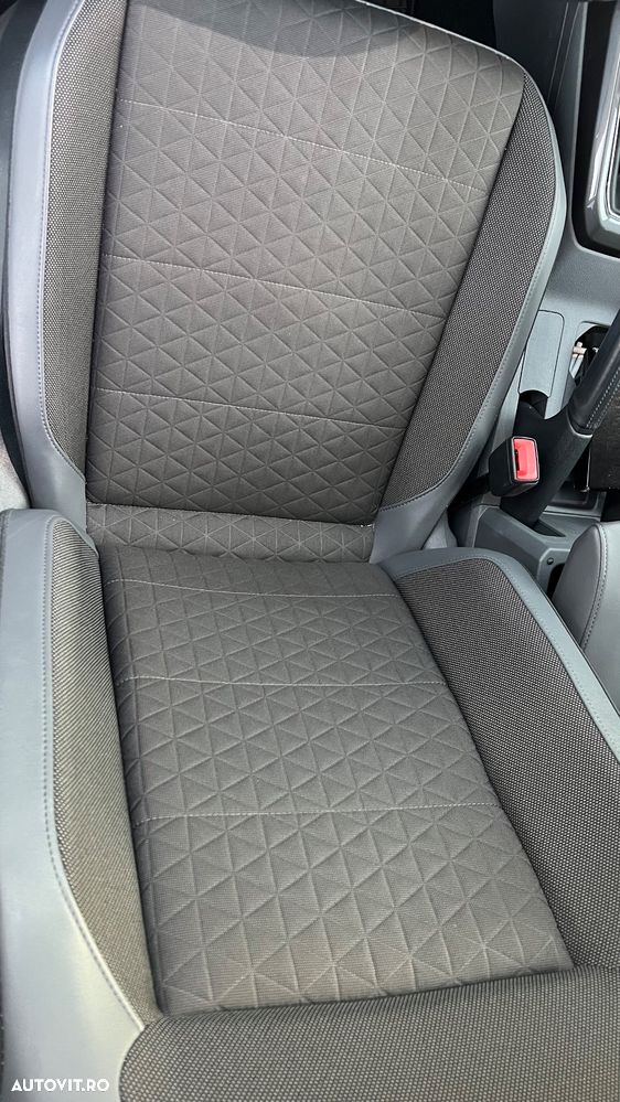 Volkswagen T-Cross 1.0 TSI DSG Style - 10