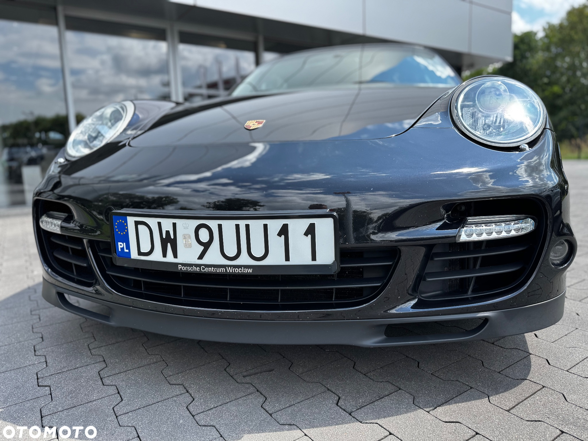 Porsche 911 - 17