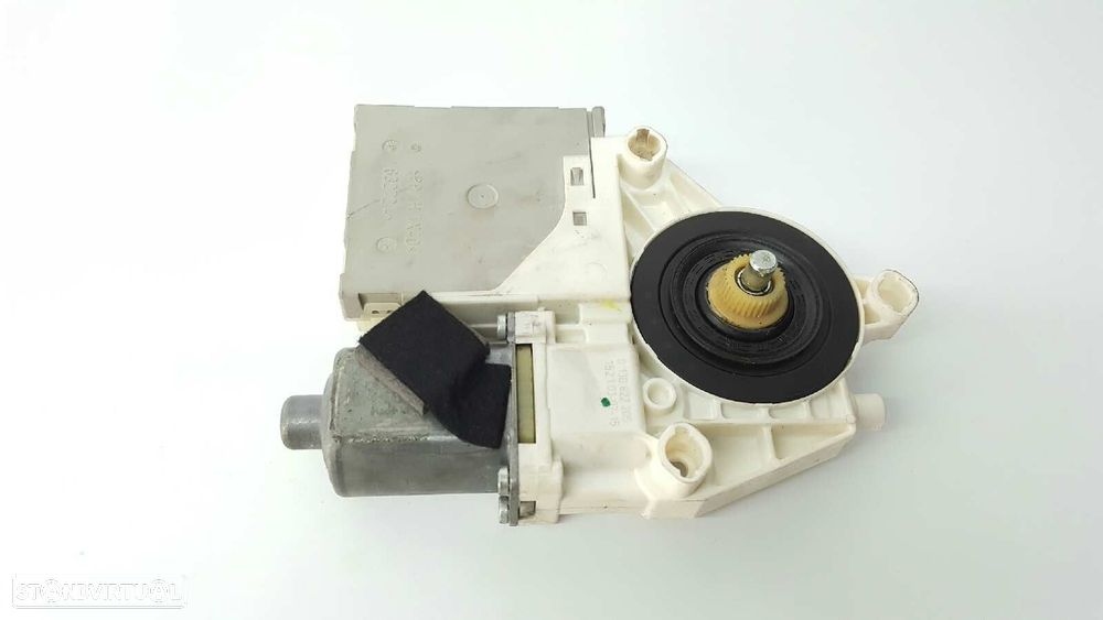 MOTOR ELEVADOR FRENTE DIREITO AUDI A3 (8P) 1.9 TDI AMBIENTE - 3