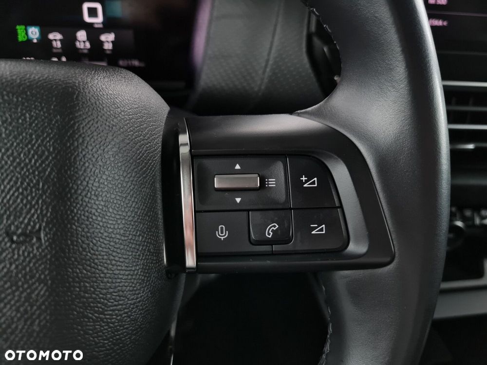 Citroën C4 1.5 BlueHDi Shine S&S - 31