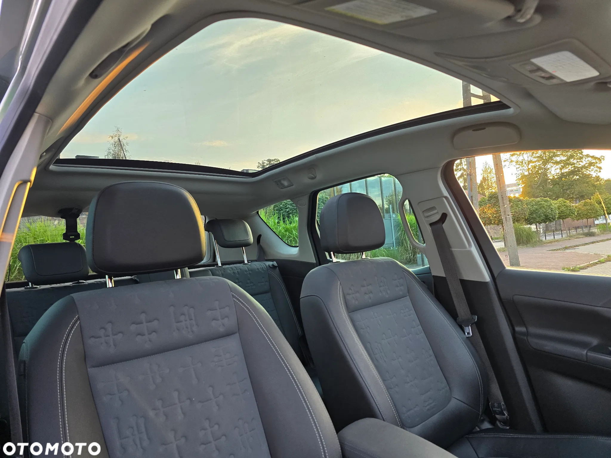 Opel Meriva 1.4 T Cosmo - 6